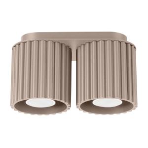 sl-1815-plafonnier-sollux-lighting-aura-2-gu10-taupe-21x10x12-cm