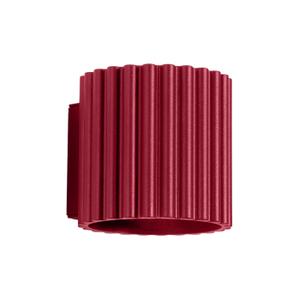 sl-1821-applique-murale-sollux-lighting-aura-g9-bourgogne-10x12x10-cm