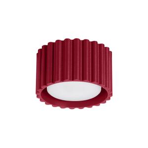 sl-1822-plafonnier-sollux-lighting-aura-1-gx53-bourgogne-10x10x6-cm