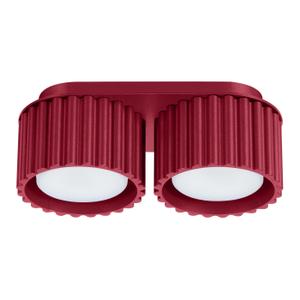 sl-1823-plafonnier-sollux-lighting-aura-2-gx53-bourgogne-21x10x8-cm