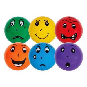 099013-balle-emotions-sporti-x12-multicolore-tu