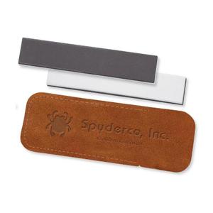 303-mf-pierre-a-aiguisoir-spyderco-medium-fin-marron-blanc-noir-tu