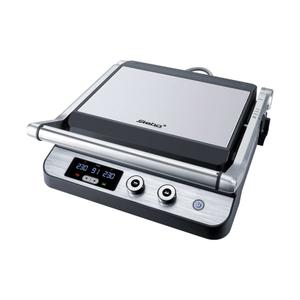 18-72-00-grill-a-faible-teneur-steba-edelst-schw-14-5x37x36-cm