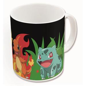 611874-mug-stor-pokemon-bataille-multicolore-325-ml