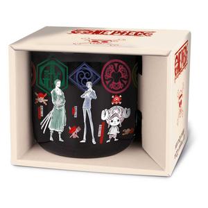 str00520-tasse-stor-one-piece-friends-x6-beige-355-ml