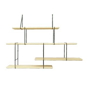 link-2ab-etagere-murale-studio-hausen-link-shelf-set-2-ash-black-140x96x24-cm