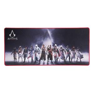 suso-sa5589-ac1-tapis-de-souris-porte-subsonic-assassin-s-creed-multicolore-tu