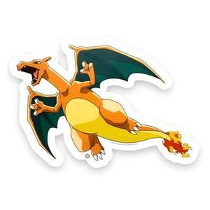 672pok022-lampe-murale-teknofun-pokemon-dracofeu-jaune-30-cm