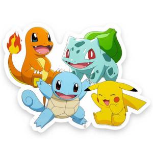 672pok023-lampe-murale-teknofun-pokemon-pikachou-starters-jaune-54x1-5x40-cm