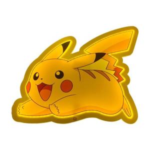 672pok025-lampe-murale-teknofun-pokemon-pikachou-jaune-30-cm