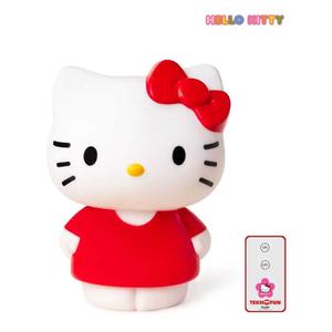 tekn811159-lampe-led-teknofun-hello-kitty-rouge-blanc-25-cm