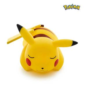 tekn811360-lampe-led-teknofun-pokemon-pikachu-sleeping-jaune-25-cm