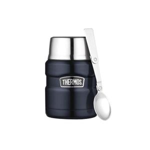 123188-gourde-porte-aliments-thermos-king-0-47-l-noir-blanc-0-47-l