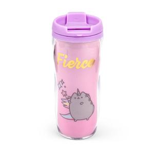 thup-1002083-tasse-de-voyage-thumbs-up-pusheen-fierce-rose-275-cl