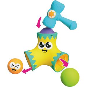 a2402400-fun-pop-balles-tomy-jaune-bleu-24x17x30-cm