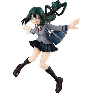 tat94374-statuette-pvc-tomy-my-hero-academia-pop-up-parade-tsuyu-asui-gris-15-cm