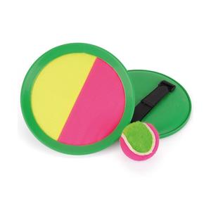 bg522-jeux-d-exterieur-coussinet-et-balle-enfant-toyrific-catch-vert-rose-jaune-tu