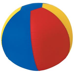 pr114-ballon-geant-tremblay-ct-bleu-rouge-jaune-75-cm