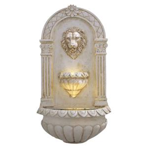 442049-fontaine-murale-de-jardin-ubbink-acqua-arte-assoro-lion-beige-42x25x80-cm