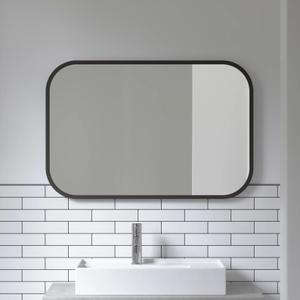 1014801-040-miroir-mural-rectangulaire-umbra-hub-black-61x91-cm