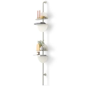 1021262-1313-etagere-reglables-umbra-solis-sand-35x27x204-cm