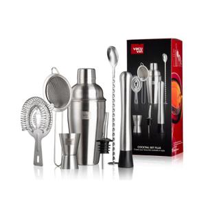 7889361-set-a-cocktail-de-7-pieces-inox-vacu-vin-argente-tu