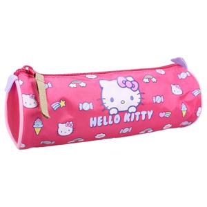 230-00579-trousse-enfant-vadobag-hello-kitty-follow-the-rainbow-pink-7x21x7-cm