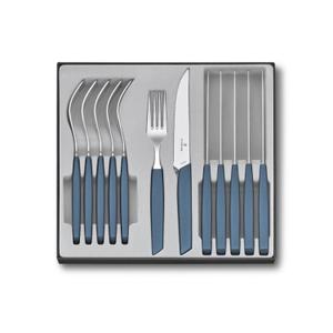 6-9096-12w2-12-couverts-victorinox-swiss-modern-steak-x12-bleu-tu