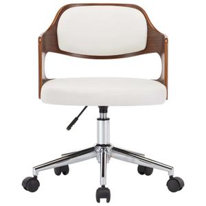 287428-chaise-pivotante-a-diner-bois-courbe-et-similicuir-vidaxl-blanc-47-5x53x-68-76-cm