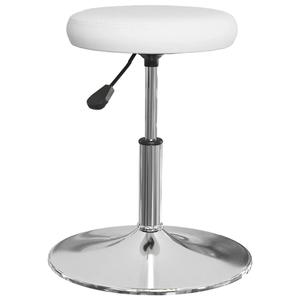 3085578-chaises-a-manger-similicuir-vidaxl-x4-blanc-31x53-cm