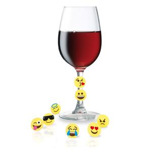 fia-148-marque-verre-vin-bouquet-emoticones-x8-jaune-tu