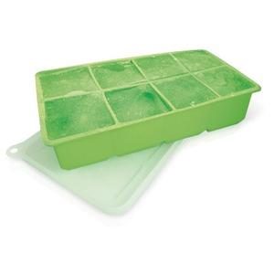 fie-030-bac-a-8-glacons-vin-bouquet-vert-12x22x5-5-cm