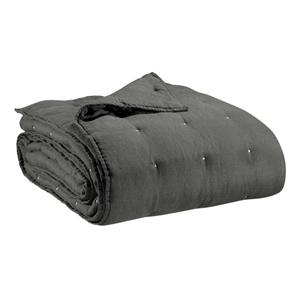 7050070000-jete-de-lit-coton-stonewashed-vivaraise-zeff-tonnerre-noir-240x260-cm