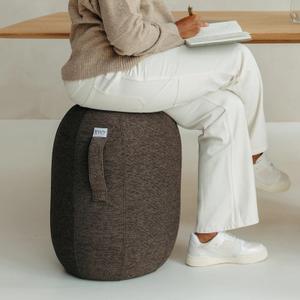 ksl-002l-cgr-pouf-ergonomique-vluv-kapsul-stov-greige-gris-48-52-cm