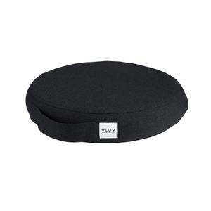 ppv-02-36bl-an-coussin-d-equilibre-vluv-pil-ped-leiv-black-36x6-cm