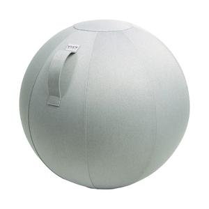 sbv-004-65si-balle-ergonomique-vluv-leiv-fabric-silver