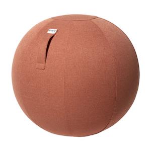 sbv-009-65sa-siege-ballon-vluv-sova-salmon-60-65-cm