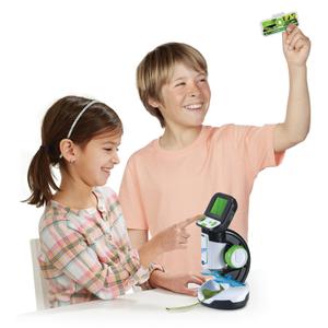 a2204178-jeux-educatifs-microscope-interactif-vtech-electronics-europe-genius-xl-multicolore-30x13-3x25-cm