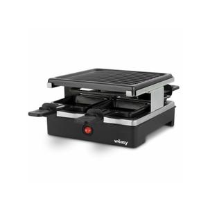 luga40-appareil-a-raclette-4-personnes-weasy-noir-600-w