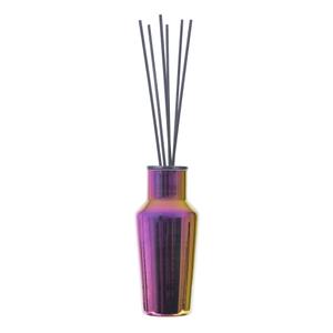 8720828222386-petit-vase-a-parfum-metallise-wellmark-purple-metallic-200-ml