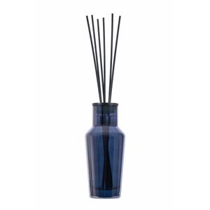 8720828222409-petit-vase-a-parfum-metallise-wellmark-dark-grey-metallic-200-ml