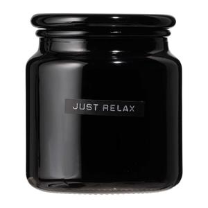8720828222584-grande-bougies-a-bruler-parfumee-wellmark-just-relax-black-tu