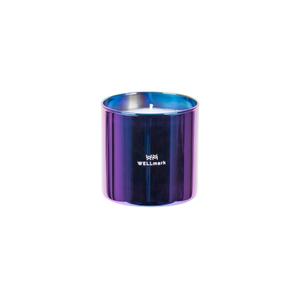 8720938454264-bougies-a-bruler-parfumee-metallique-wellmark-purple-metallic-tu