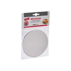 6234-papier-pour-presse-a-steak-westmark-x80-blanc-13-cm