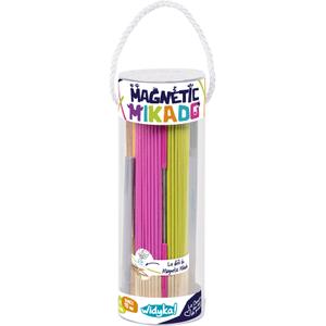 a1602669-jeux-d-action-magnetic-mikado-widyka-multicolore-20x7-2x7-2-cm