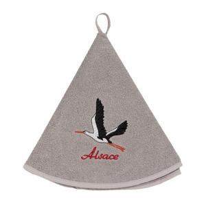 1599070000-essuie-main-rond-brode-cigogne-envol-winkler-gris-o-60-cm
