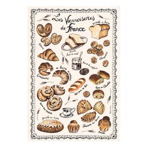 3802010000-torchon-les-viennoiseries-francaises-winkler-ecru-48x72-cm