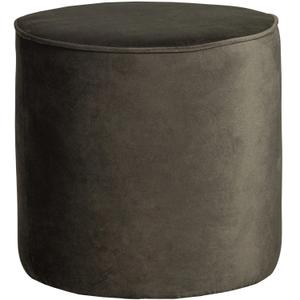 350409-156-pouf-rond-velours-woood-sara-vert-chaud-46x46x46-cm