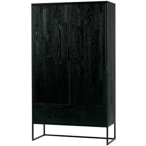 373749-bn-armoire-2-portes-chendre-woood-silas-blacknight-85x36x149-cm
