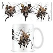 62att001-mug-enfant-world-trade-and-technologies-attack-on-titan-s3-trident-attack-formation-x3-blanc-tu